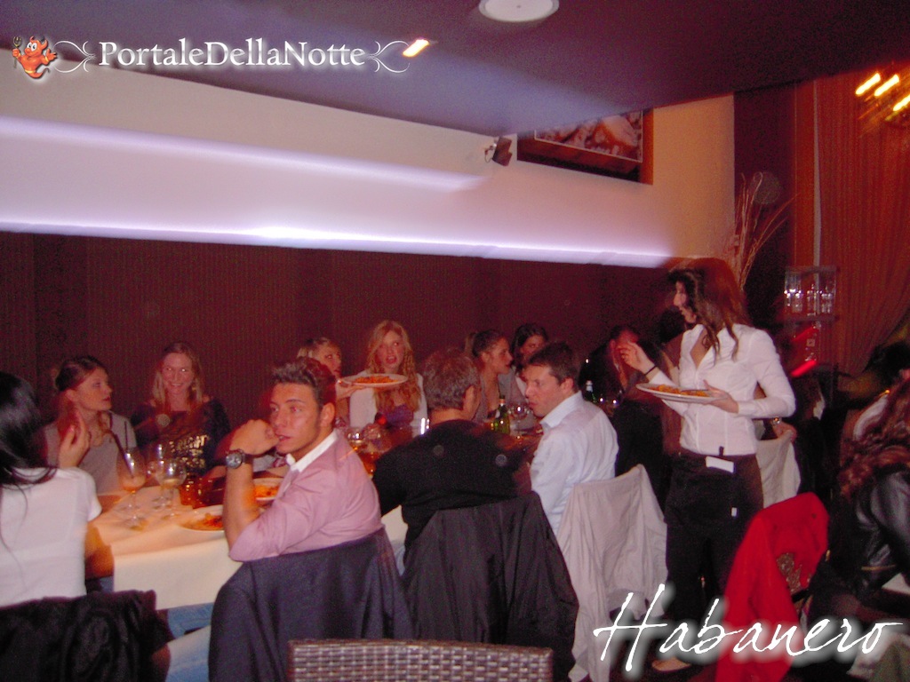 habanero mercoledi 21 marzo 2012 fashion spring 5